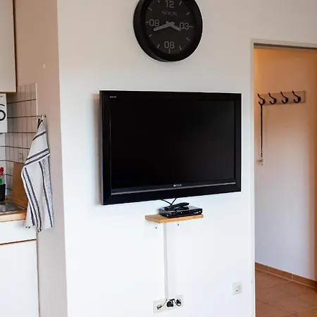 Apartment Mit Seeblick — Sport Und Erholung *