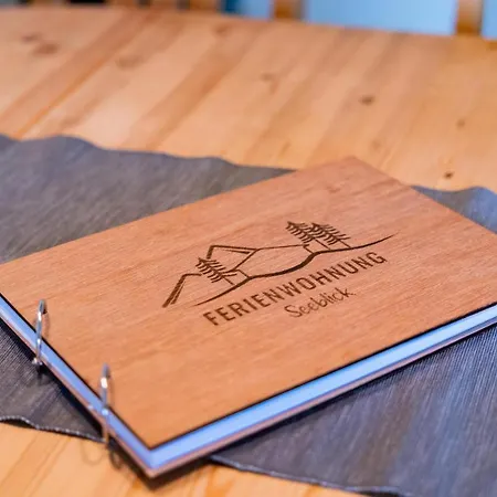 Mit Seeblick — Sport Und Erholung Вінтерберг