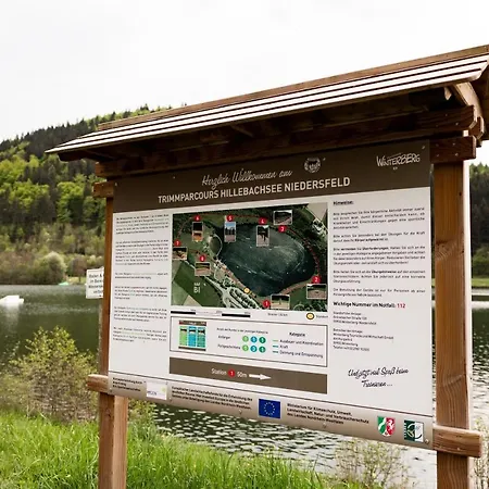 Appartamento Mit Seeblick — Sport Und Erholung *