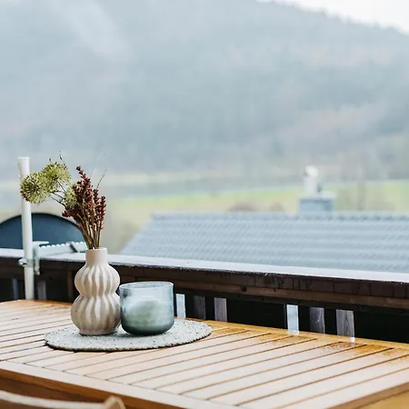 Mit Seeblick — Sport Und Erholung Апартаменти