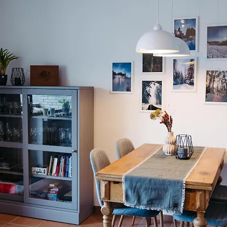 Apartment Mit Seeblick — Sport Und Erholung *