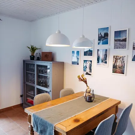 Mit Seeblick — Sport Und Erholung Apartment *