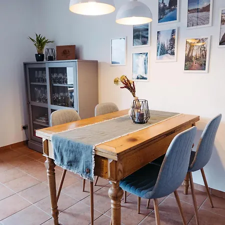 Apartment Mit Seeblick — Sport Und Erholung Winterberg