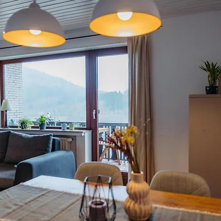 Apartment Mit Seeblick — Sport Und Erholung *