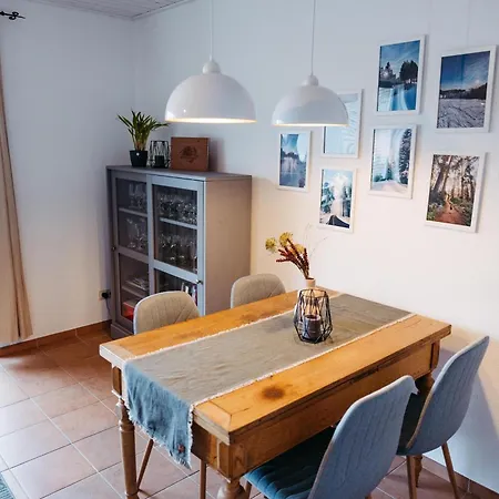 Mit Seeblick — Sport Und Erholung Апартаменти *