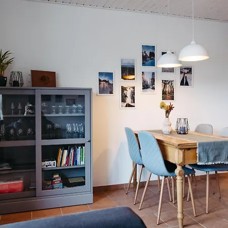 Apartament Mit Seeblick — Sport Und Erholung