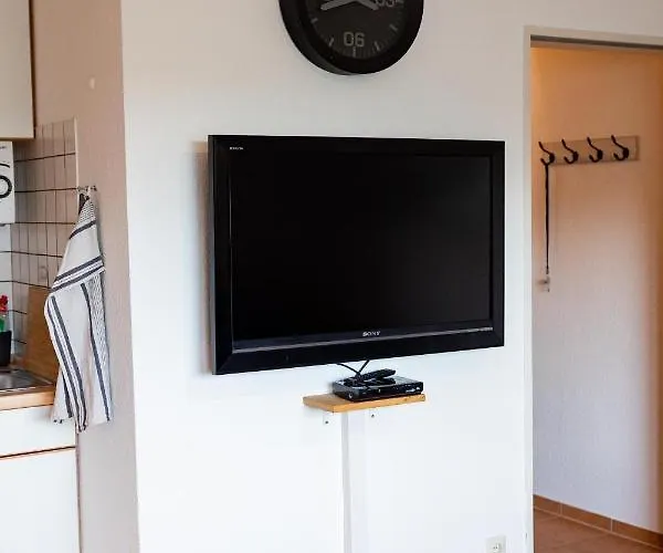 アパート Mit Seeblick — Sport Und Erholung *