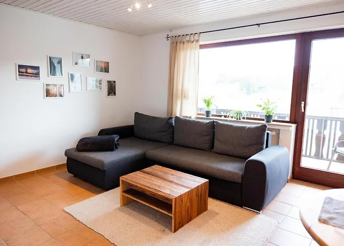 Mit Seeblick — Sport Und Erholung アパート ヴィンターベルク