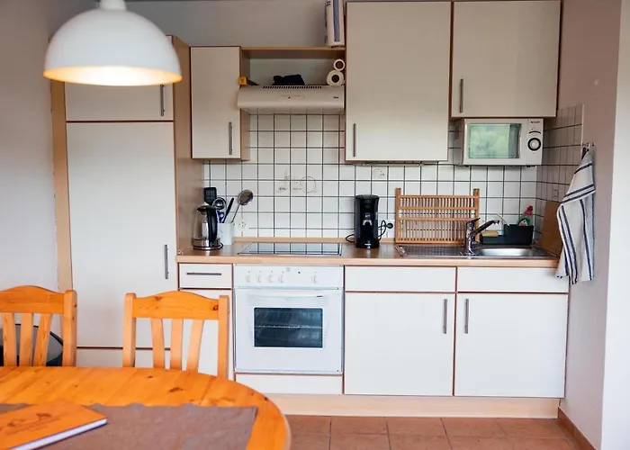 Mit Seeblick — Sport Und Erholung * ヴィンターベルク