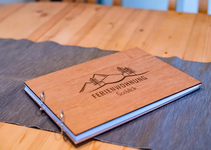 Mit Seeblick — Sport Und Erholung ヴィンターベルク