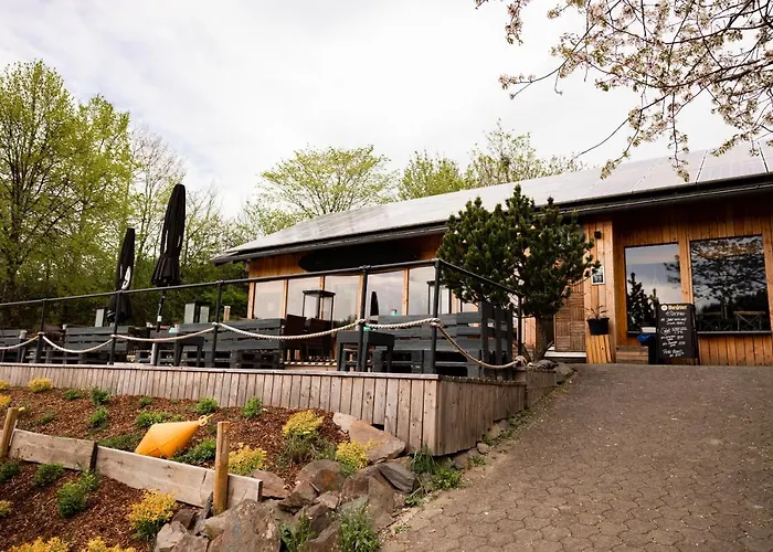 Mit Seeblick — Sport Und Erholung * ヴィンターベルク