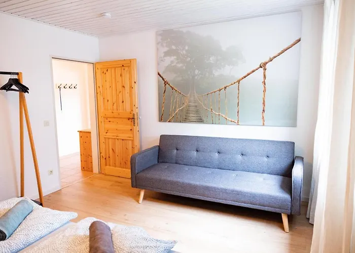 Διαμέρισμα Mit Seeblick — Sport Und Erholung *