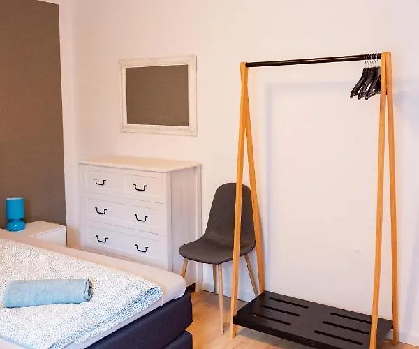 Mit Seeblick — Sport Und Erholung Βίντερμπεργκ