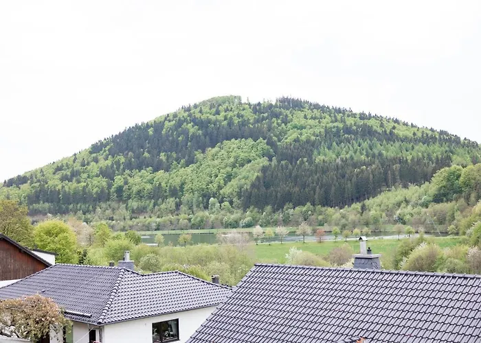 Mit Seeblick — Sport Und Erholung