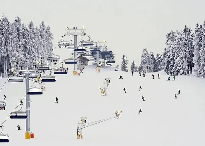 Mit Seeblick — Sport Und Erholung * ヴィンターベルク