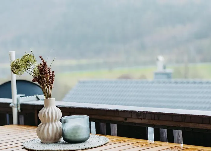 Mit Seeblick — Sport Und Erholung アパート