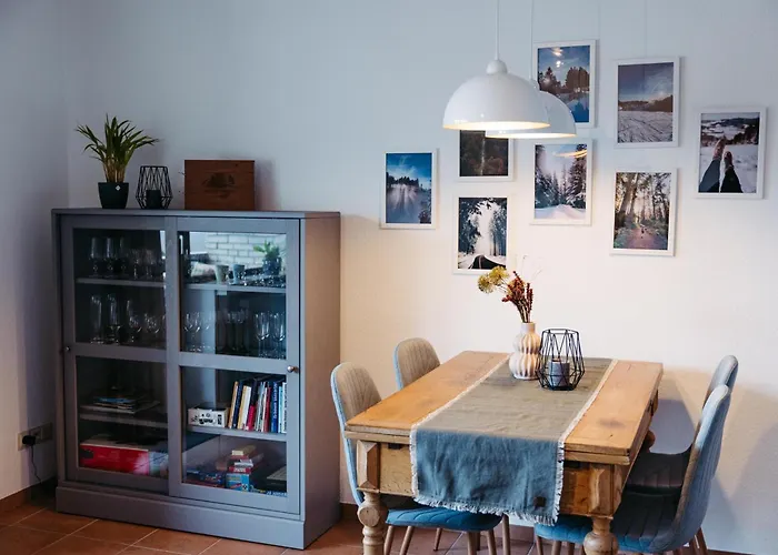 アパート Mit Seeblick — Sport Und Erholung *