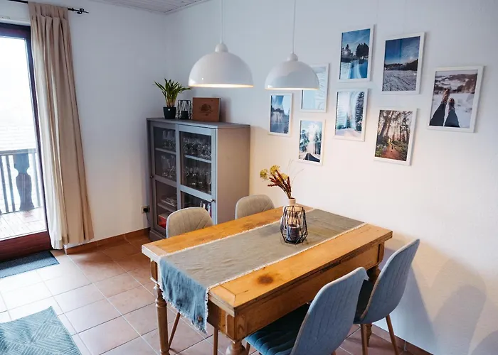 Mit Seeblick — Sport Und Erholung Διαμέρισμα *