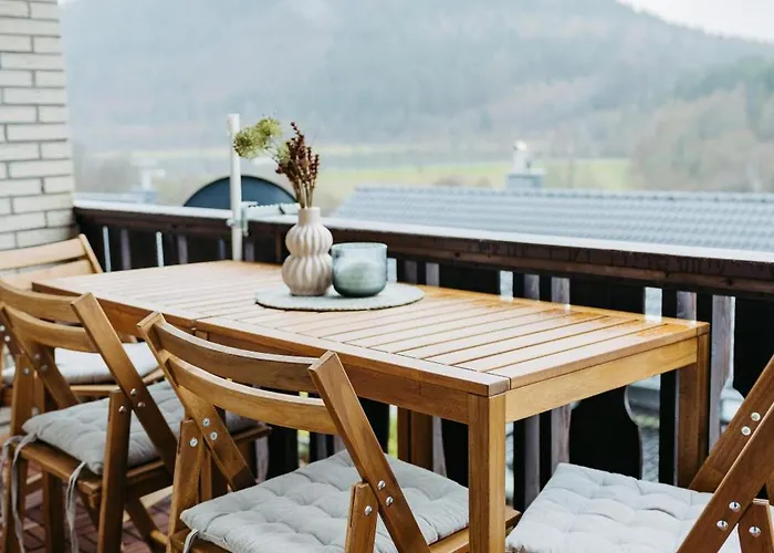 Mit Seeblick — Sport Und Erholung * Βίντερμπεργκ