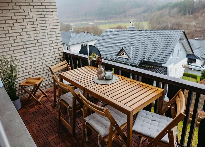 Mit Seeblick — Sport Und Erholung *